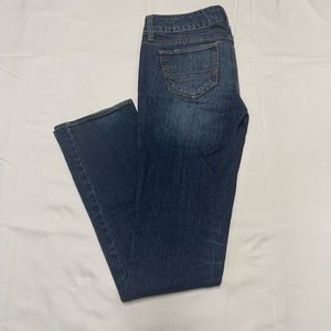 American eagle live your life Jeans sz 6